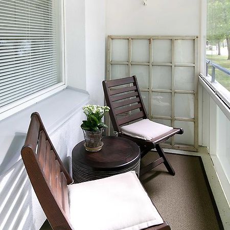 Studio Ailos Naantali Exterior photo