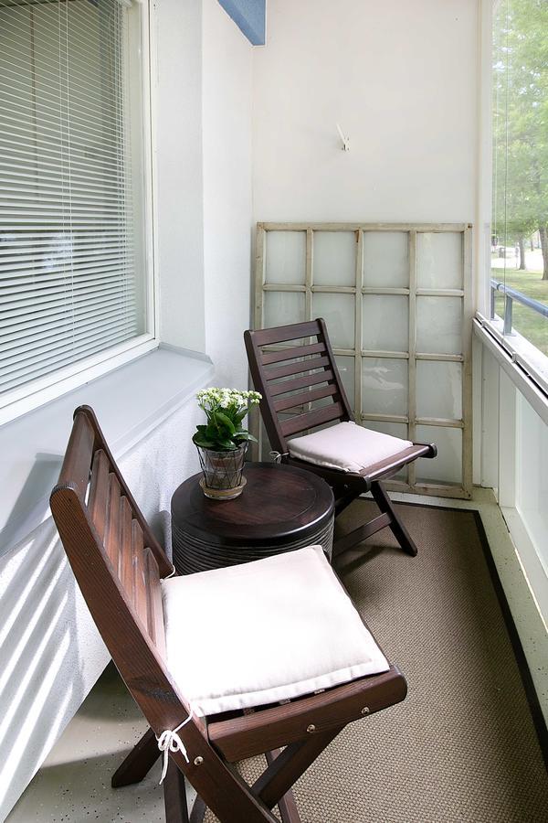 Studio Ailos Naantali Exterior photo